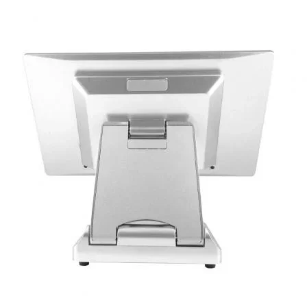 PREMIER SQ-150 A TPV Táctil 15.6 pulgadas Plata, RK3568, 4GB, 64GB eMMC